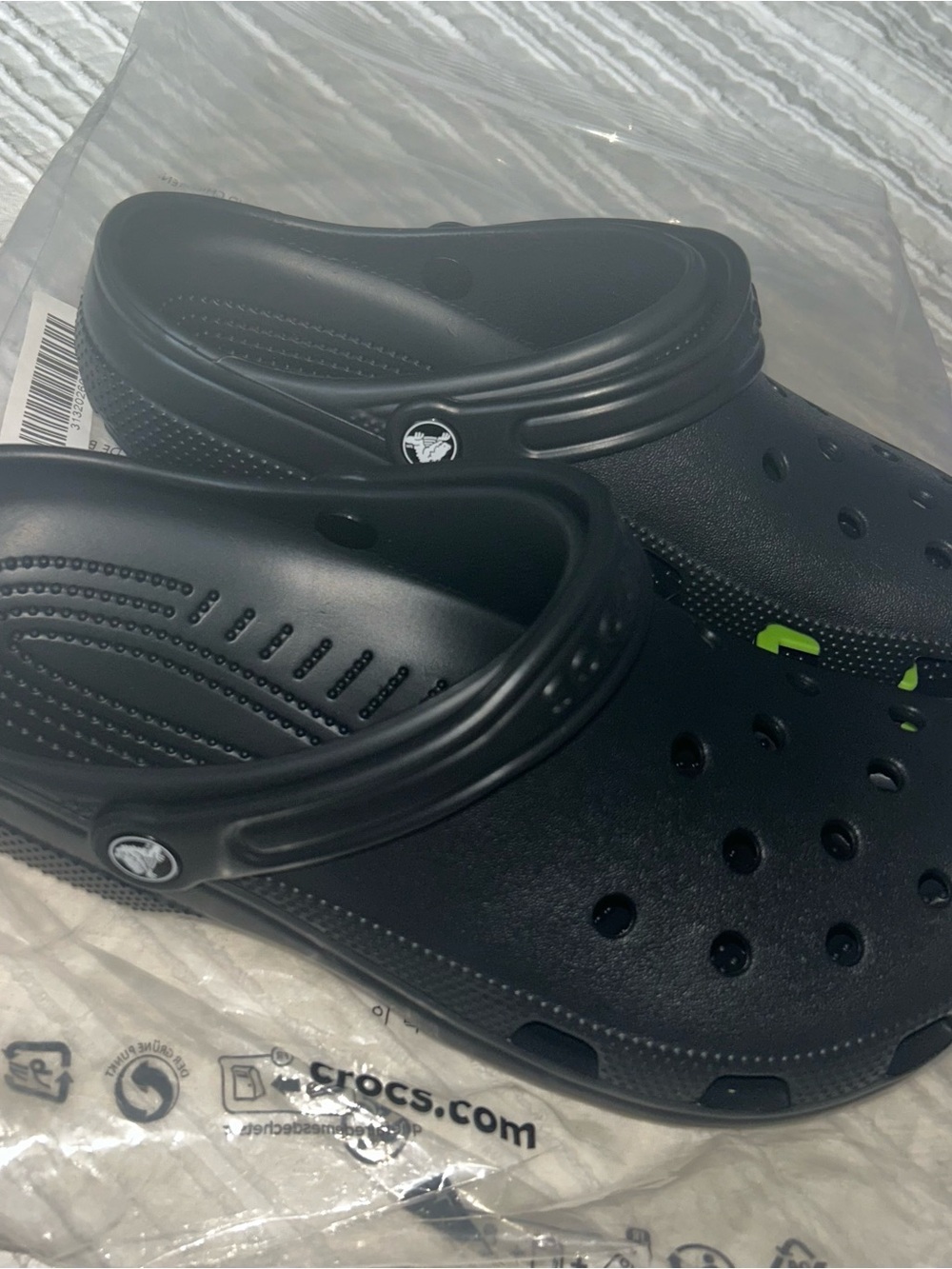 Crocs Men’s 10